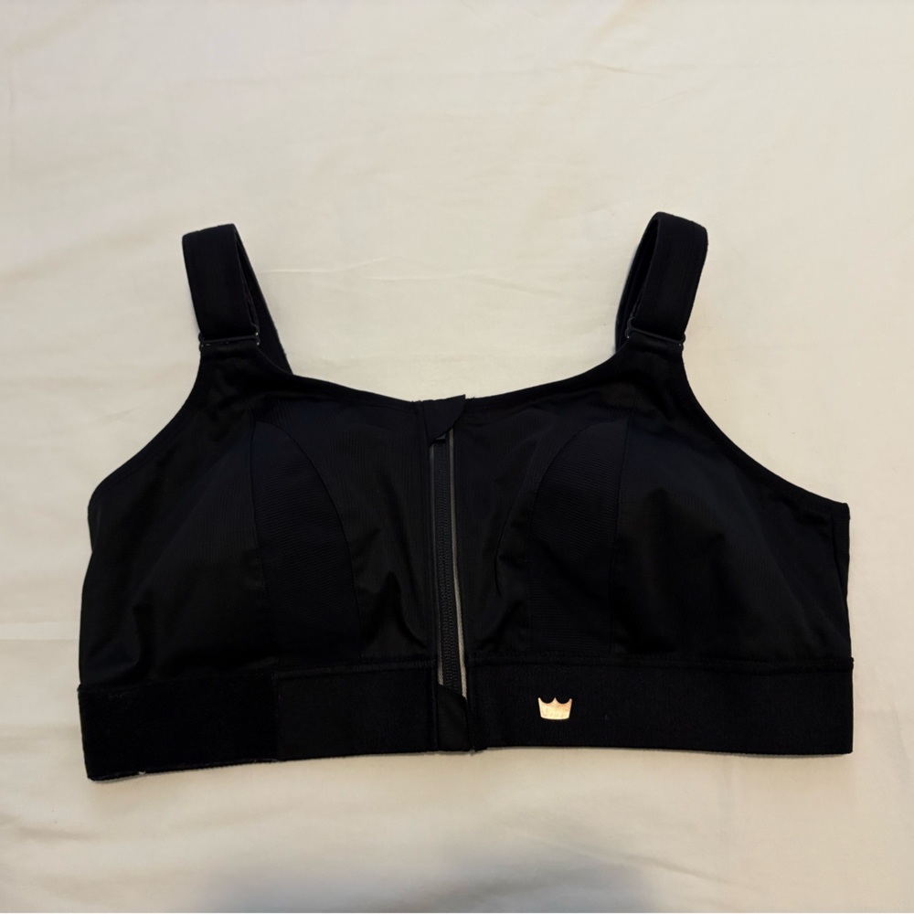 SHEFIT Ultimate Sports Bra 3Luxe